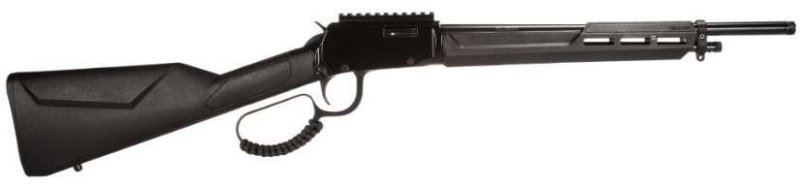 ROSSI Rio Bravo 22 LR RL22161ST