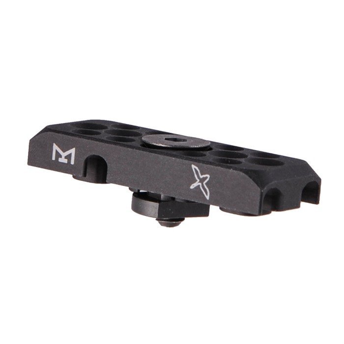 Forward Controls Design PCM Black MLOK Cable Management