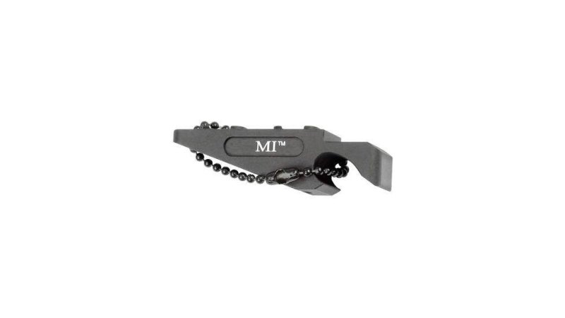 Midwest Industries MI-MBTO Bottle Opener Fits M-Lok Handguards Black