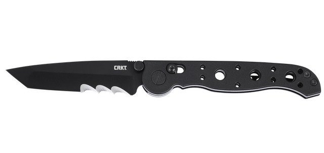 CRKT M16-10XK M16-10XK BLK