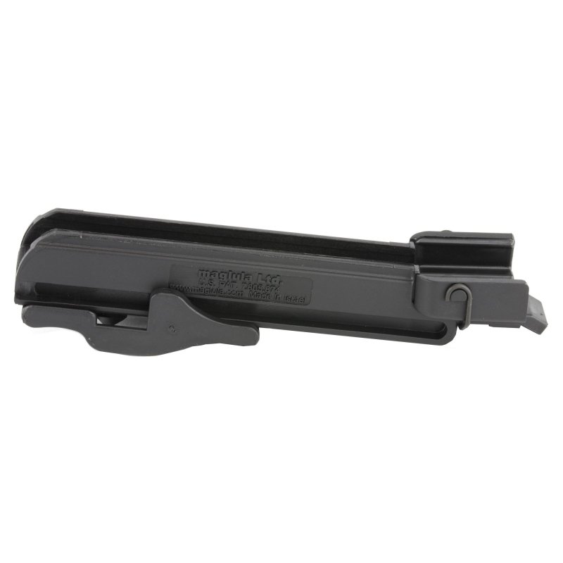 Maglula StripLula M4/AR15 5.56/.223 10-Round Magazine Loader Black SL50B