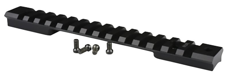 Warne 7664M Mountain Tech Tactical Rail Savage SA 8-40 Screws