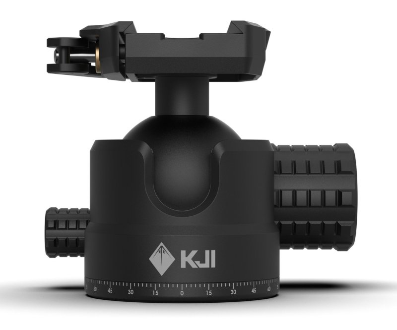 KOPFJ KJ86024 Nomad Ball Head Tripod Accessory