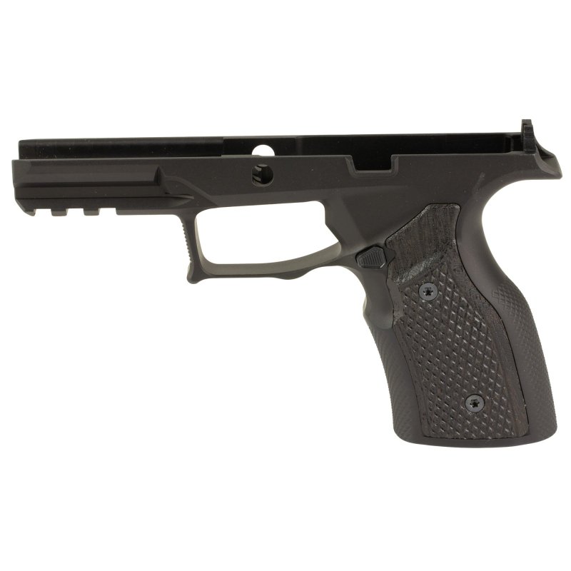 Sharps Bros. SBGM31 9mm SBGM31