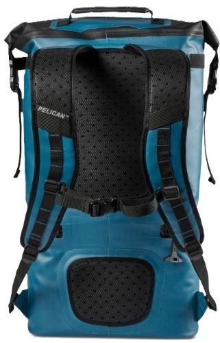 Pelican Dayventure 19.4 Qt Soft-Sided Backpack Cooler