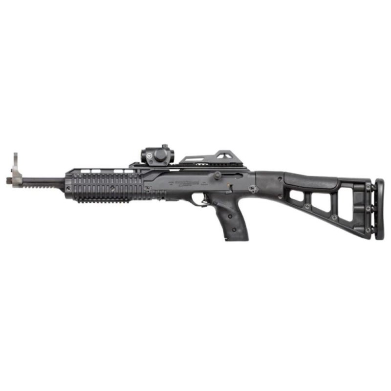 Hi-Point Firearms MODEL 995 9mm 16.50 In 10-Round 995TSRDCT