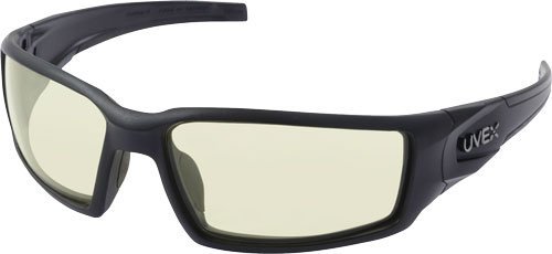 Howard Leight Hypershock Amber Lens Uvextreme Plus AF 2.5 R-02221