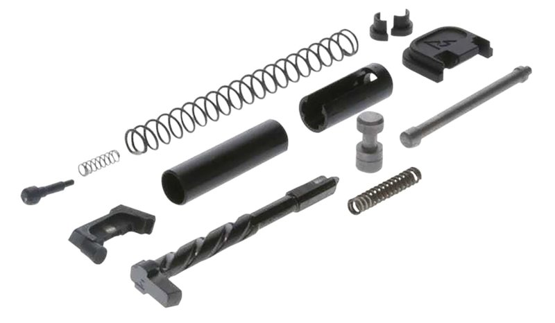Rival Arms RARA42G006A Slide Completion Kit 45 ACP Glock 21 Black SS