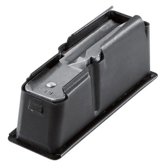 Browning 112026013 BLR 6.5 Creedmoor 4-Round Rifle Magazine Black