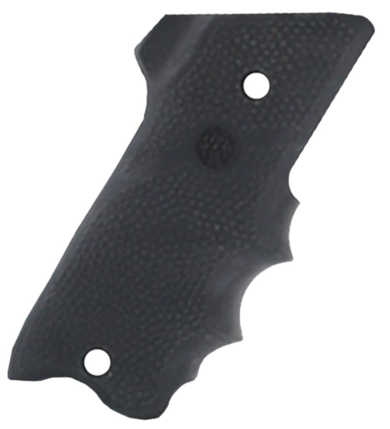 Hogue Ruger MKII MKIII Rubber Grips Right Thumbrest