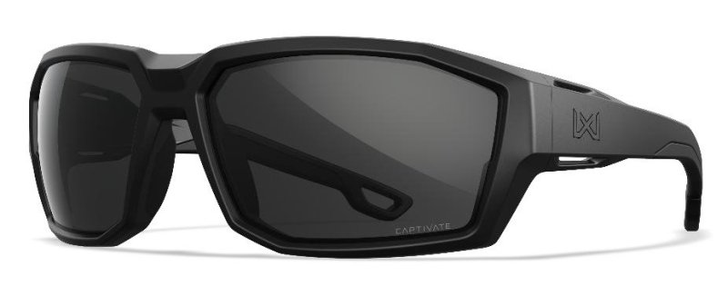 WILEYX ACALP02 ALPINE CAPTIVATE GRY/MTBLK