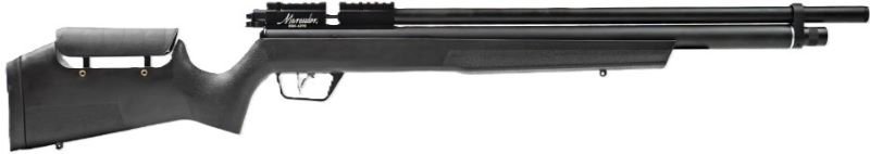 Benjamin Marauder G3 .22 Cal PCP Air Rifle Black Synthetic