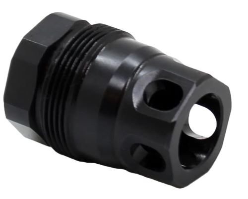 Kaw Valley Plan B Brake M13.5x1 LH Threaded Black