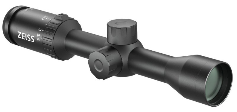 ZEISS V3 2.5-8X35 1 DUPLEX #6 RETICLE