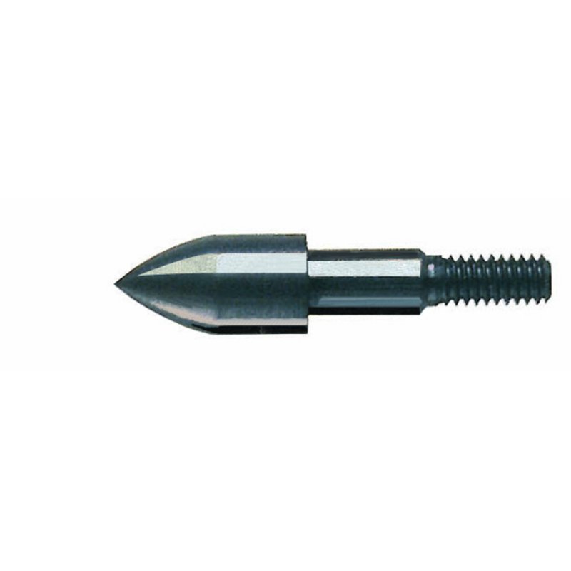 Saunders 8822-C Bullet Points 9/32 Inch 85 Grain 100 Pack