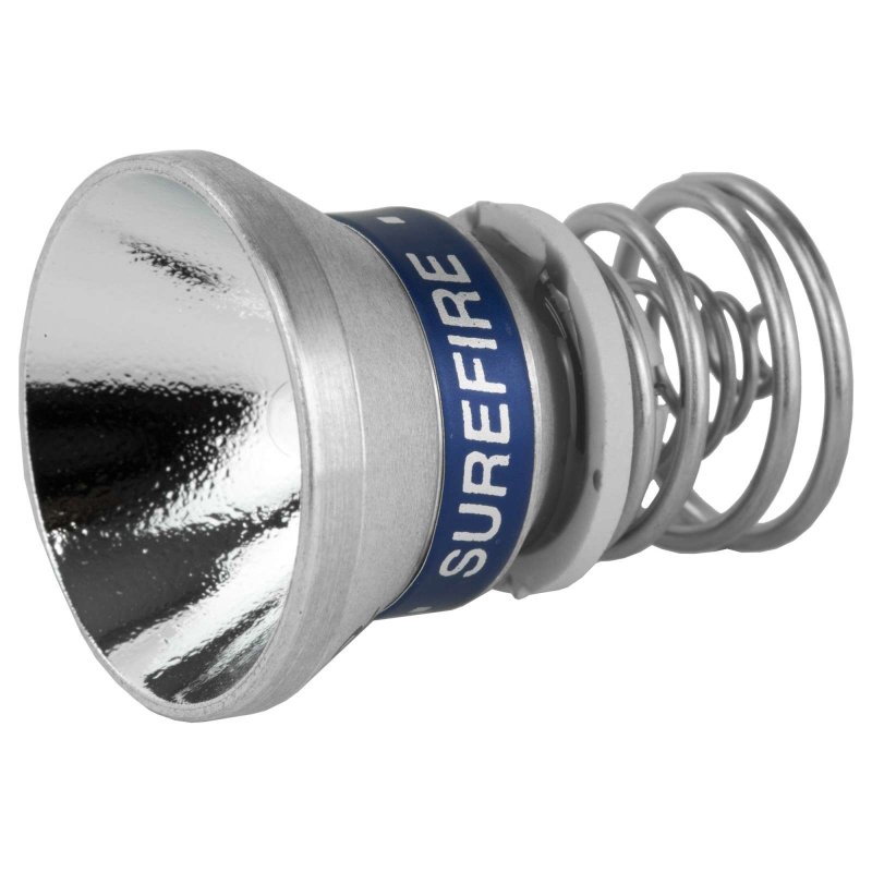 SureFire P60 Xenon Lamp Assembly, 65 Lumens, 1-Hour Runtime