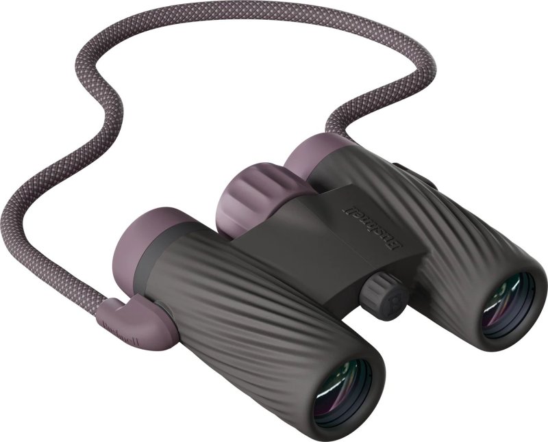 Bushnell A1 Plum EXO Barrier Coated Lens IPX7 Waterproof Roof Prism