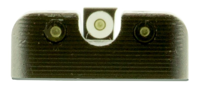 TRU Ball TG231H1W Tritium Pro Night Sights CNC Steel