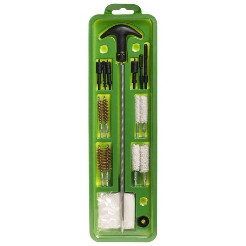 Remington Universal Pistol Cleaning Kit