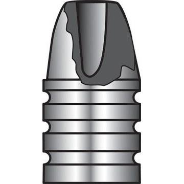 Lyman 2650122 Bullet Mould .45 Double Cavity Aluminum 265 Grain