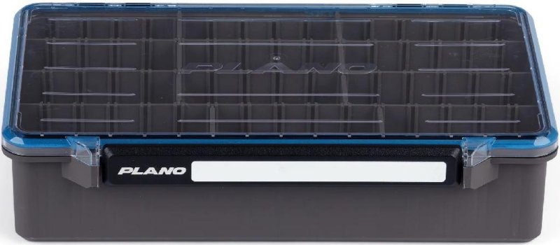 PLANO P000275 Stowaway 3700 Deep IPX7 Waterproof Adjustable Dividers