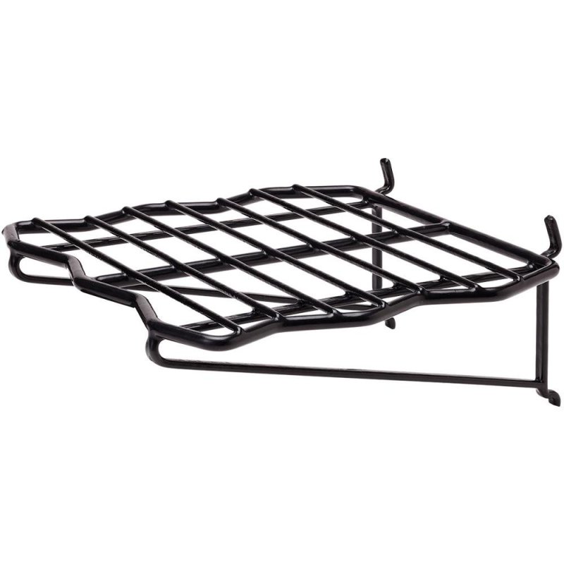 Hornady 95790 Square-Lok Shelf Wire 9x9 Security Accessory