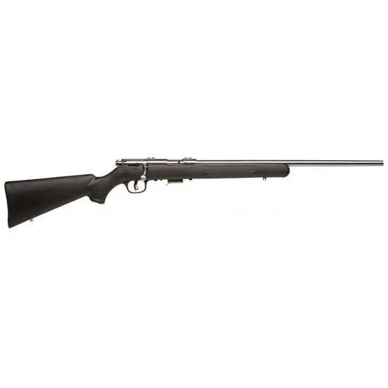 Savage Arms MARK II 22 LR (Stainless)