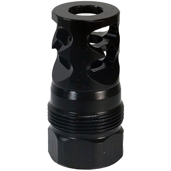 Primary Weapons Systems FRC Tapered 2-Port 30 Cal 5/8-24 30 CALIBER