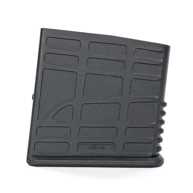 Barrett MRAD .338 Lapua Magnum 10-Round Magazine Assembly