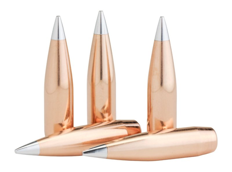 Hornady A-Tip Match .308 177gr Aluminum Rifle Bullets 100ct