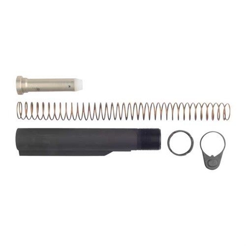 Brownells M4 Mil-Spec Buffer Tube Assembly AR-15
