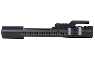 Geissele Automatics Reliability Enhanced Bolt Carrier and Gas Key Black
