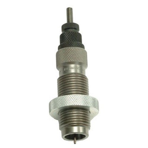 Forster 005545 Full Length Sizing Die 300 AAC Blackout