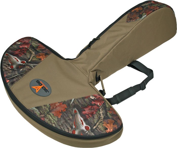 30-06 XBC-1 Classic Crossbow Case 45"x32" with 11" Scope Height