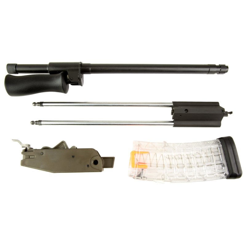 Steyr Arms US1253010715 9MM Conversion Kit 16 In Barrel 28 Round