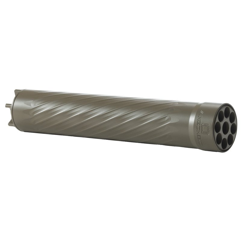 ANECHOIC X22FDE Anechox .22LR Suppressor Flat Dark Earth