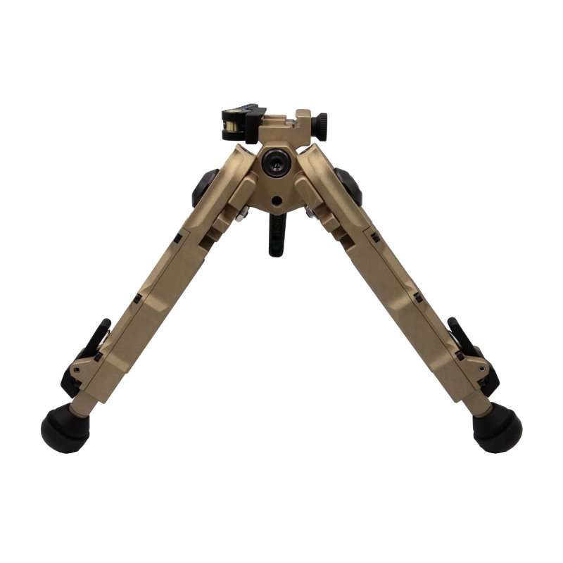 Accu-Tac BR-4 G2 Bipod Quick Detach Flat Dark Earth TBRB-G200