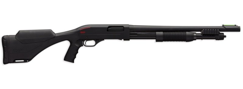 Winchester SXP 12 Gauge 512327395