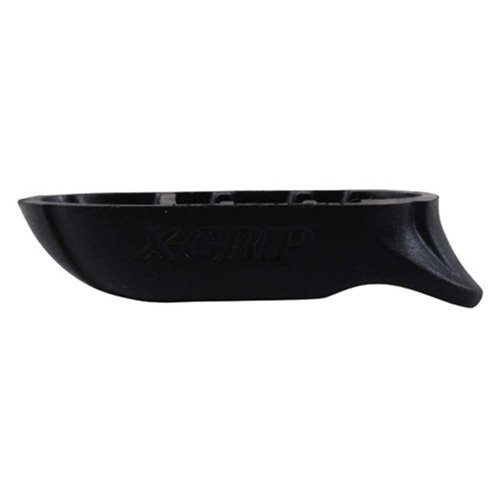 X-GRIP WPPK Magazine Adapter .380/.32 ACP 7 Round Black Finish