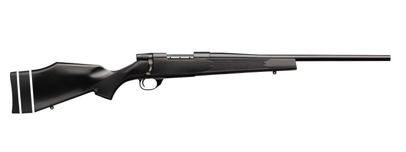 Weatherby Vanguard 6.5 Creedmoor VYT65CMR0T