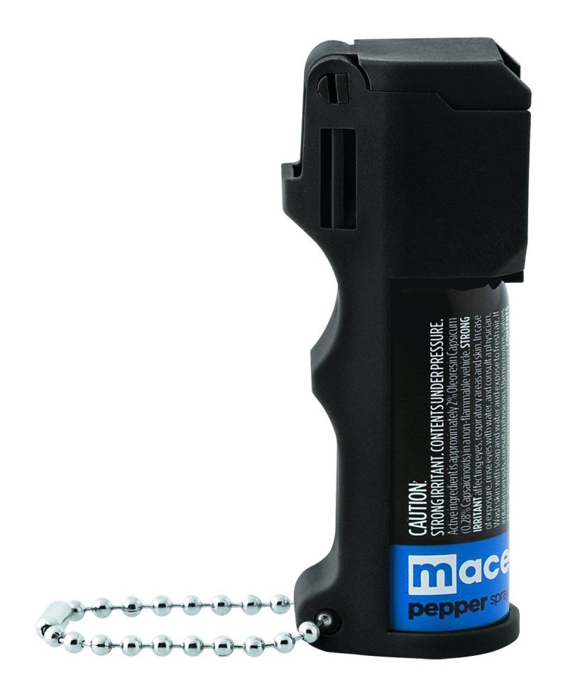 Mace Security International Triple Action Personal 18Gram