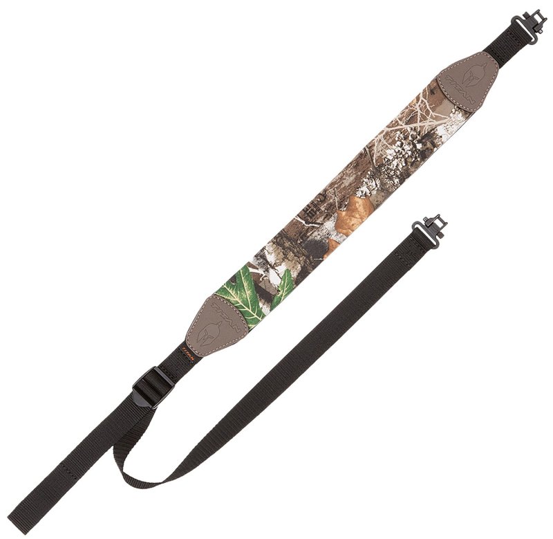 Allen Company Titan Neoprene Crossbow Sling Realtree Xtra