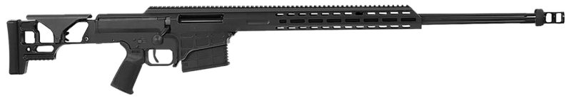 BARRETT MRAD .300PRC 26" FLUTED 1:8" 10RD RIFLE