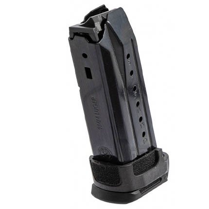 Ruger Security-9 Compact 9mm 15 Round Magazine