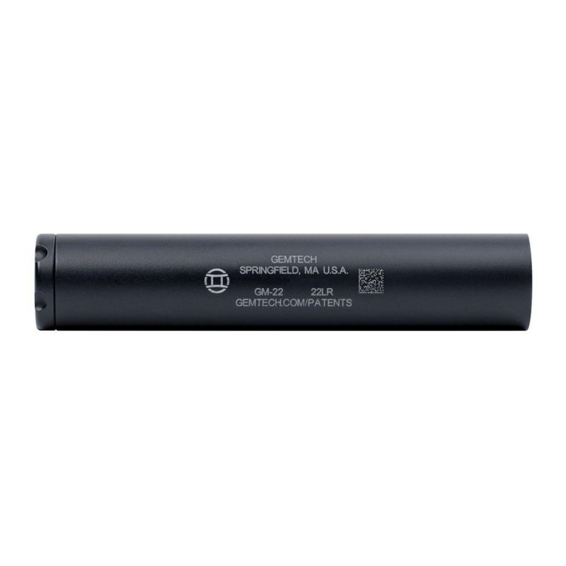 Gemtech GM-22 22 LR