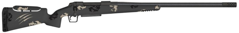 Fierce Firearms FCTRXP65PRC22BU 6.5 PRC