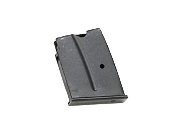 CZ-USA 452 ZKM Magazine .22 WMR Winchester Magnum Rimfire 5Rd Black Finish
