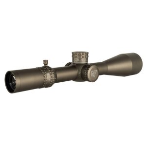 Nightforce, ATACR, 7-35x56mm, First Focal Plane F1, ZeroStop, .1 MRAD Digillum PTL Mil-XT Reticle, Dark Earth, C661
