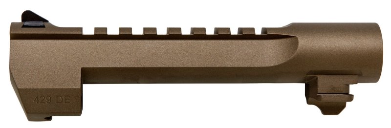 Magnum Research Desert Eagle BAR4296BB 6 In Burnt Bronze Barrel