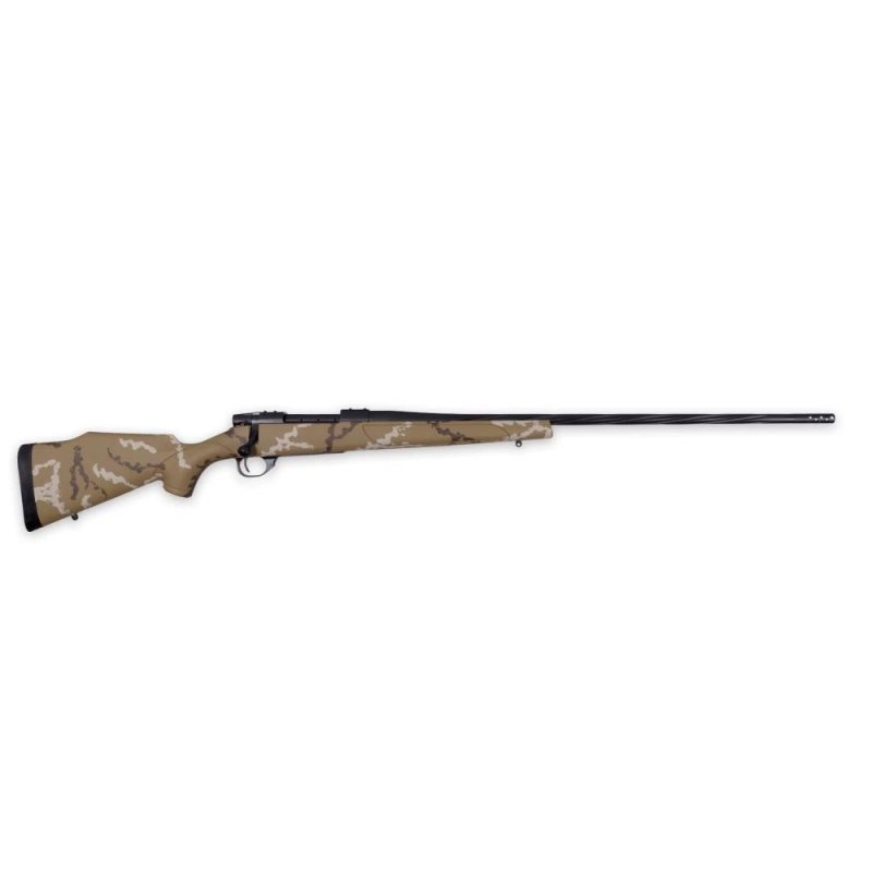 Weatherby Vanguard 6.5 PRC VHH65PPR6B